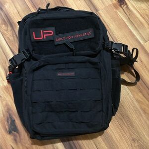 UP X BUILT FOR ATHLETES BACKPACK 25L